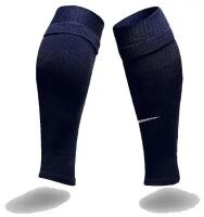 Футбольные гетры Nike Squad Football Leg Sleeve - Dark Blue