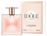 Парфюмерная вода женская Lancome IDOLE, 25 мл Ланком Идол женские ароматы для женщин