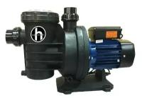 Насос для бассейна HIDRO - BPS100, 0,75 кВт, 1 HP, 220 В, 15 м3/ч