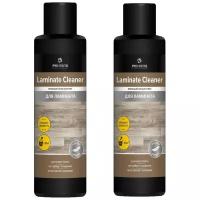 2 Шт. - Pro-Brite laminate cleaner Моющий концентрат для ламината 500мл