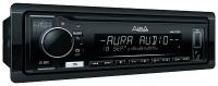 Магнитола Aura AMH-77DSP Black Edition