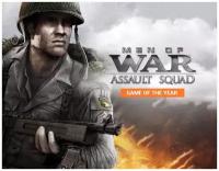 Men of War: Assault Squad - Game of the Year Edition