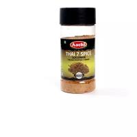 Aachi Приправа для азиатской кухни THAI 7 Spice Seasoning, 45 гр