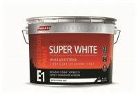 0005879 Краска для потолков PARADE SUPER WHITE E1 база А 2,7л