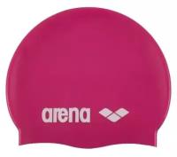 Шапочка для плавания ARENA Classic Silicone Cap