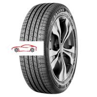 Всесезонные шины GT Radial Savero SUV (265/70 R16 112H)