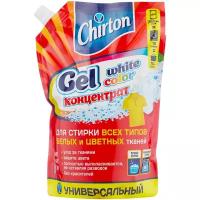 Гель для стирки Chirton концентрат