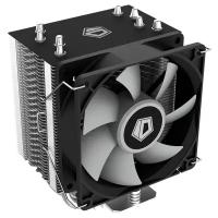 Охлаждение CPU Cooler for CPU ID-COOLING SE-914-XT Basic S1155/1156/1150/1151/1200//AM4