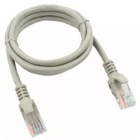 Кабель UTP CAT5e RJ-45 - RJ-45