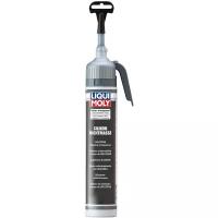 Силиконовый герметик для ремонта автомобиля LIQUI MOLY Silikon-Dichtmasse 6184, 200 мл