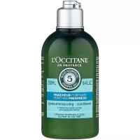 L'Occitane en Provence кондиционер Aromachologie Purifying Freshness Живительная свежесть