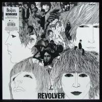 Виниловая пластинка Apple Beatles – Revolver