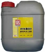 LUKOIL 18475 Масло ЛУКОЙЛ дизель М-10ДМ 20L моторное (минер)