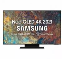 Телевизор Samsung QE43QN90AAU 2021 OLED