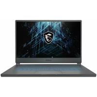 Ноутбук MSI Stealth 15MA11SDK-092XRU (1920x1080, Intel Core i5 2.4 ГГц, RAM 16 ГБ, SSD 512 ГБ, GeForce GTX 1660 Ti MAX-Q, DOS)