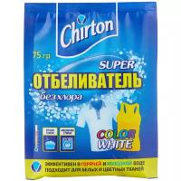 Порошок Отбеливающий Chirton 75г 1252866