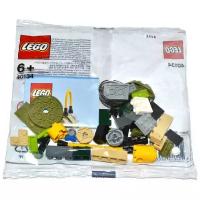 Конструктор LEGO Monthly Mini Model Build 40134 Аквалангист