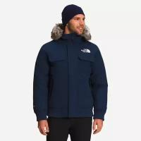 The North Face Пуховик McMurdo Bomber M