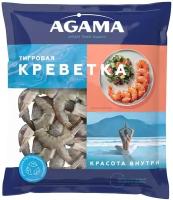 Креветки тигровые Agama № 8