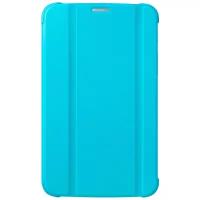 Обложка LAZARR Book Cover для Samsung Galaxy Tab 3 8.0 SM-T3100/3110 лайм