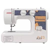 Швейная машина Janome JL-23