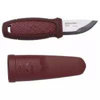 Мультитул MORAKNIV Eldris 59-60 HRC красный