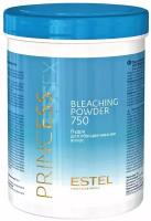 Краска для волос Estel Professional Coloring Hair Princess Essex Bleaching Powder, Princess Essex Пудра для обесцвечивания волос, 30 г