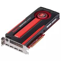 Видеокарта Sapphire FirePro W8000 900Mhz PCI-E 3.0 4096Mb 5500Mhz 256 bit