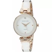 Часы наручные женские Anne Klein 1980WTRG, Кварцевые, 34 мм