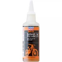 Велосипедная косметика для цепи, тросиков и пр. LIQUI MOLY Bike Kettenoil Dry Lube