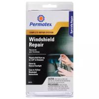 Набор для ремонта стекла ветрового PERMATEX