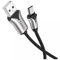 Кабель Hoco U67 USB - microUSB