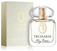 Trussardi My Name парфюмерная вода 30 мл для женщин