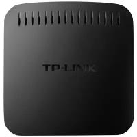 Wi-Fi мост TP-LINK TL-WA890EA, черный