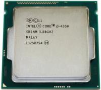 Процессор i3-4330 Intel 3500Mhz