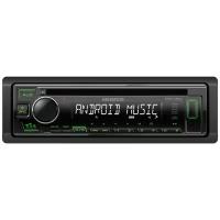 Автомагнитола Kenwood Cd/Usb/Aux 4Х50вт Kdc-130Ug KENWOOD арт. KDC-130UG