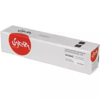 Картридж Sakura KXFA83A/E, 2500 стр, черный