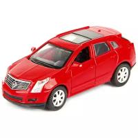 Легковой автомобиль Hoffmann Cadillac SRX 58028 1:43, 11.5 см