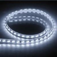 Cветодиодная LED лента LS705, 120SMD(5730)/м 11Вт/м IP65 220V 6500K, FERON 32717 (1 м.)