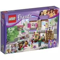 Конструктор LEGO Friends 41108 Продуктовый рынок