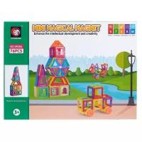 Конструктор Xinbida Mini Magical Magnet M006