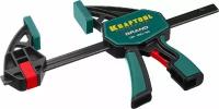 Пистолетная струбцина KRAFTOOL 150х85 мм (32226-15_z01)