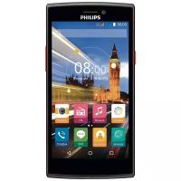 Смартфон Philips S337