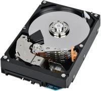 Жесткий диск HDD Toshiba MG08 MG08SDA800E/SAS 3.0/8 TB 7200об/мин