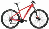 Горный (MTB) велосипед Format 1414 27.5 (2021)