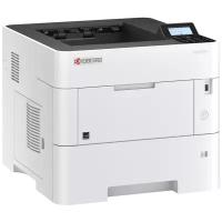 Принтер лазерный Kyocera P3150dn (A4, 1200dpi, 50ppm, 512Mb, Duplex, Network, USB) (1102TS3NL0)