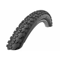 Покрышка SCHWALBE BLACK JACK 20x1.90 (47-406) K-Guard B/B-SK HS407 SBC 50EPI 05-11116407.02