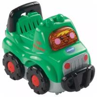 Внедорожник VTech Бип-Бип Toot-Toot Drivers (80-164226), 7 см, зеленый