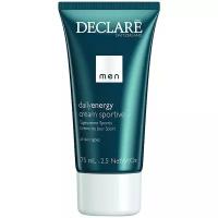 Declare Крем увлажняющий для активных мужчин Men Daily Energy Cream Sportive