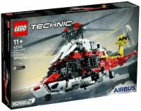 Конструктор LEGO Technic 42145 Airbus H175 Rescue Helicopter Спасательный вертолет